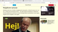 M&oacute;wi adwokat Karolina Pilawska wsp&oacute;lnik z kancelarii Pilawska Zorski Adwokaci aby pami