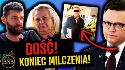 LUDZIE HOŁOWNI WYKORZYSTUJĄ NIEPEŁNOSPRAWNYCH?