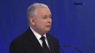Młodzi wybierają PiS. Prezes: Bo oferujemy im...