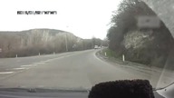 Oto dlaczego należy jeździć w pasach bezpieczeństwa