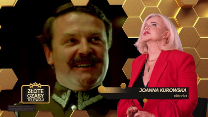 Złote czasy telewizji Odcinek 8: Seriale cz.3