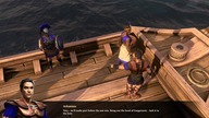 AGE OF MYTHOLOGY: Fall of the Trident Walkthrough - Part 31 Welcome Back