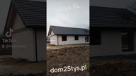 Oddajemy kolejny dom 