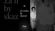Posłuchaj całej historii na moim kanale