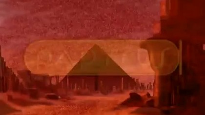 Papirus odc 41 Nie Polski - CDA