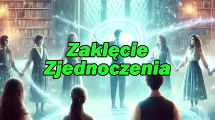 Zaklęcie Zjednoczenia  #polskirap #fantasy na #Spotify