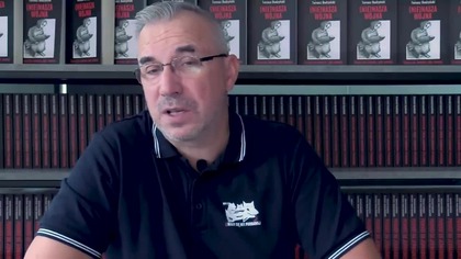 Służby specjalne, Pro Civili i...  Aneks do Raportu WSI kto boi się prawdy o śmierci Leppera