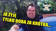 Ja żyję, tylko doba za krótka