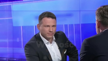 MENTZEN ZMIAŻDZYŁ KRAŚKĘ W NAJBARDZIEJ STRONNICZYM WYWIADZIE W HISTORII Film z poprzedniej kampanii