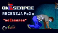 OnEscapee (1997) [Amiga/Amiga CD] - Recenzja FoXa