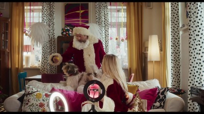 Piernikowe serce zwiastun