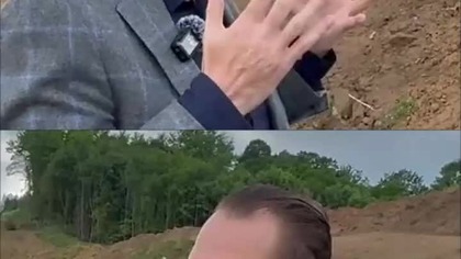 Czy Via Carpathia to polski sukces czy cel niemieckiego sabotażu?