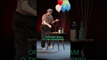 Najnowszej generacji wykrywacz kłamstw #panli #iżulionista #iluzjonistapanli