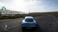Forza Horizon 5 | ZMIANA WYGLĄDU POSTACI i MISJA W BURZY 