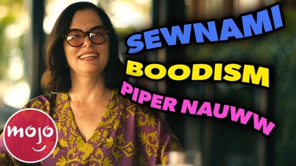 Top 10 Parker Posey White Lotus Moments (That Make Us Want Lorazepam)