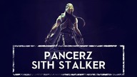  Pancerz Sith Stalker  zbroja, która uwięziła Galena Marka HOLOCRON