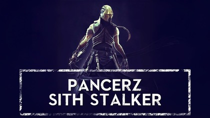  Pancerz Sith Stalker  zbroja, która uwięziła Galena Marka HOLOCRON