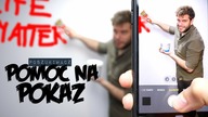 POMOC NA POKAZ | Poszukiwacz #442