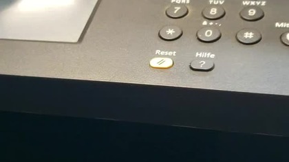 Samsung clx 4195FW