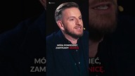 To historia zapamięta Kaczyńskiemu