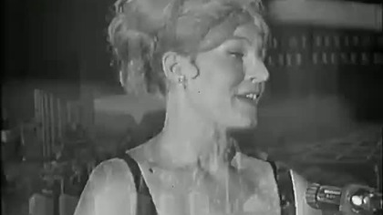 Anna German - Tańczące Eurydyki (Opole 1964) [delogo]