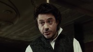 Sherlock Holmes (2009) | Samob&oacute;jstwo Holmesa