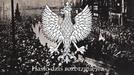 Marsylianka Wielkopolska - pieśń czasu powstania wielkopolskiego 1918