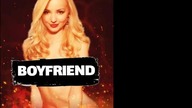 Dove Cameron - Boyfriend (Official Audio) (Filtered Instrumental) (UVR)
