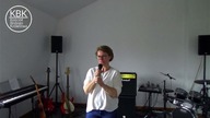 Jak szukać partnera z Bożą pomocą - Agnieszka Zaworska - Kościół Bożego Królestwa