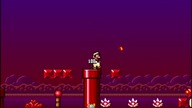 Mario Worker Letter Worlds Series 1. 51 World V Swampertion