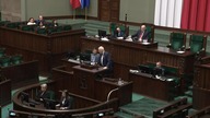 Janusz Korwin Mikke: PiS usiłuje wrócić do PRLU, co mu się znakomicie udaje!
