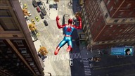krótki gameplay z spider man #4