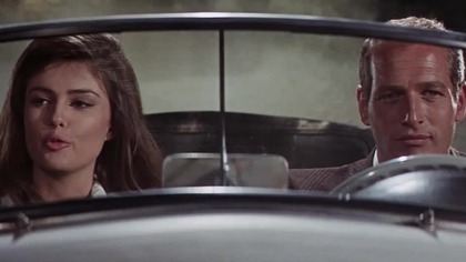 Ruchomy cel (1966) Harper [720p]