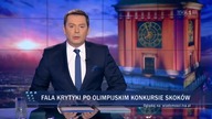 Po konkursie olimpijskim na normalnej skoczni w Pjongczangu (11. 02. 2018)