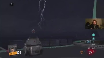 OK.  (Call of Duty Advanced Warfare) #shortvideo #shorts #cod #zombie #exo #cod #fps #gaming #twitch