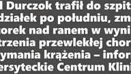 Nie Żyje Dziennikarz Kamil Durczok Miał 53 LATA