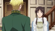 Seijo no Maryoku wa Bannou Desu S2 - 12 [RUSUB]