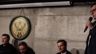 Artur Dziambor, Jakub Kulesza, Dobromir Sośnierz: MEGA spotkanie z #Wolnosciowcy cz. 2 - Warszawa