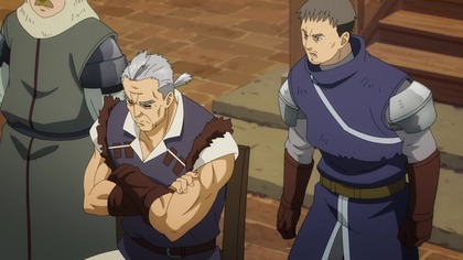 Tondemo Skill de Isekai Hourou Meshi Ep.  12 MKissa