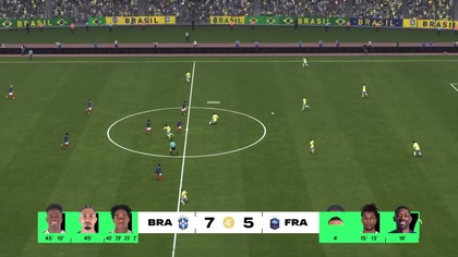 EA SPORTS FC 26 PS5