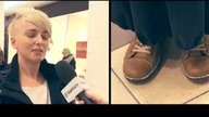 Street Fashion: Ugotowałam spódnicę, bo high fashion to nie moja bajka