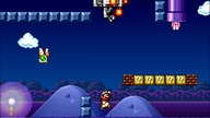 Mario Worker Letter Worlds Series 1. 51 World O AhirukuTchi