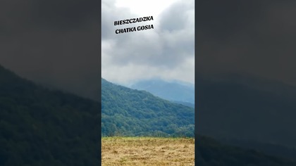 Ciągnie mnie w góry .. :) #wgóry #góry #bieszczady #wbieszczady #wbiesy
