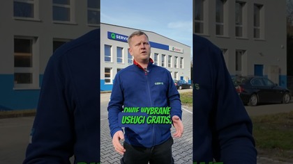 Nowy warsztat samochodowy w Jaworznie