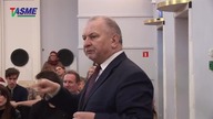 08.03.2020 Co by mi pan rozkazał robić? Nie wie pan? To proszę cicho siedzieć! - Stanisław Michalkie
