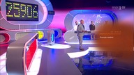 TVP 2 - Belka, Sponsorzy, Reklamy, Zapowiedzi | 3. 09. 2021