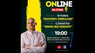 Duchowy Ambulans (uzdrowienia LIVE) 24. 09