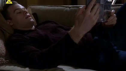 Sześć st&oacute;p pod ziemią - Six.  Feet.  Under.  S04E03