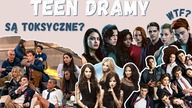 Co jest nie tak z serialami dla nastolatków?| Dorośli w rolach dzieci... WTF?
