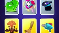 Zagramy w Match Masters ( Grzybiki Multiplayer)